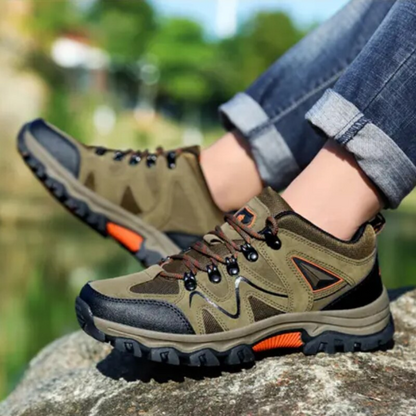 Hamish | Non-Slip Hiking shoes