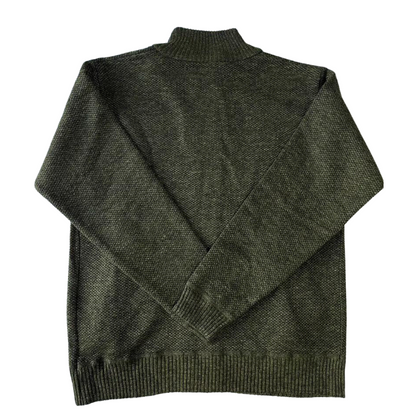 Lucas | Casual Cardigan for Men