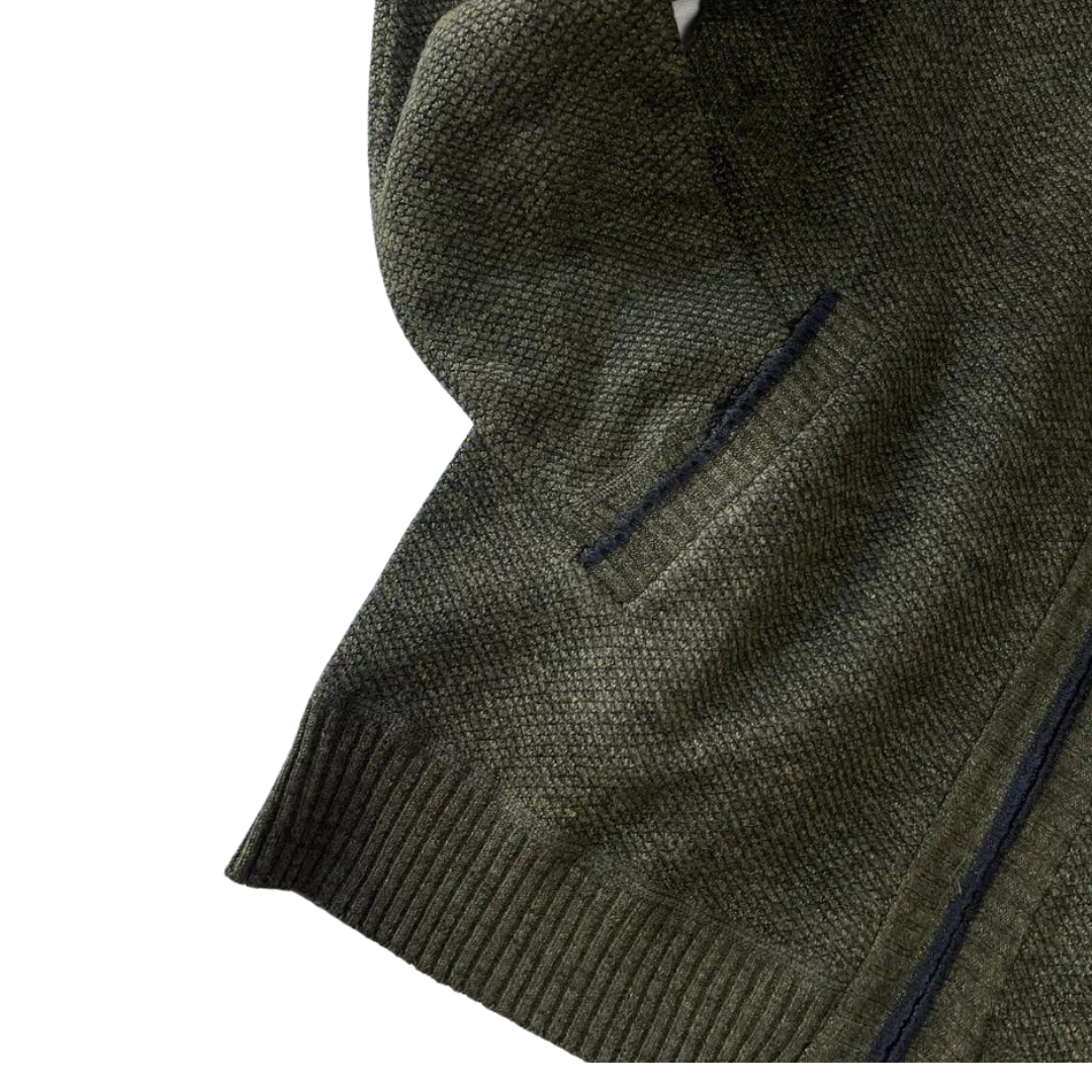 Lucas | Casual Cardigan for Men