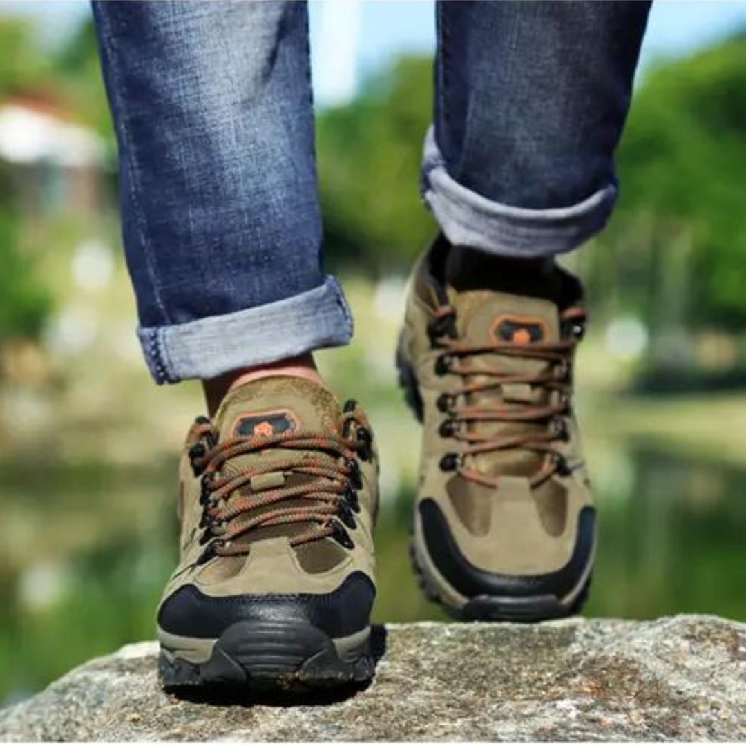 Hamish | Non-Slip Hiking shoes