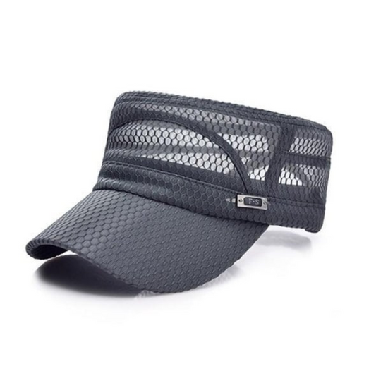 Brad | Breathable Cap