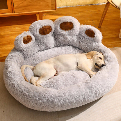 Paw | Calming Pet Bed