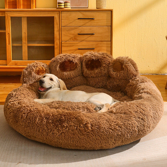 Paw | Calming Pet Bed