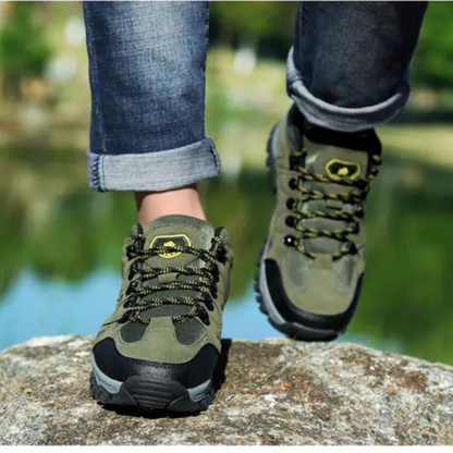 Hamish | Non-Slip Hiking shoes