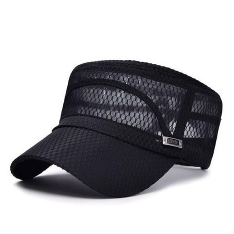 Brad | Breathable Cap