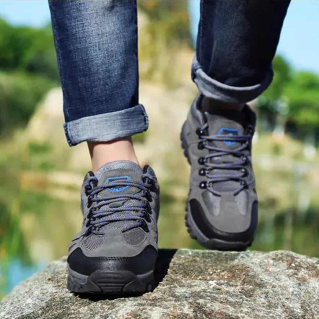 Hamish | Non-Slip Hiking shoes