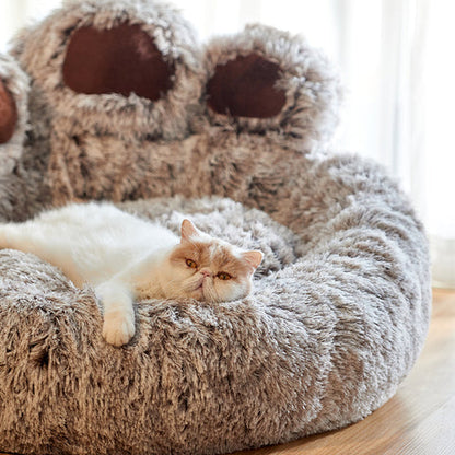 Paw | Calming Pet Bed