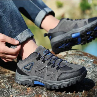 Hamish | Non-Slip Hiking shoes