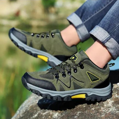 Hamish | Non-Slip Hiking shoes