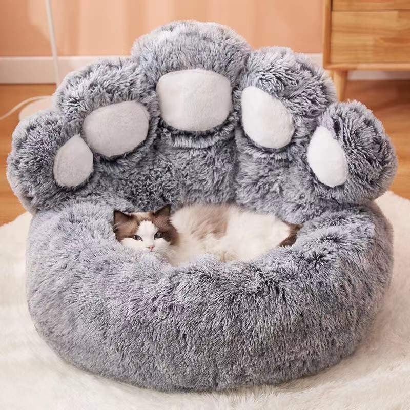 Paw | Calming Pet Bed