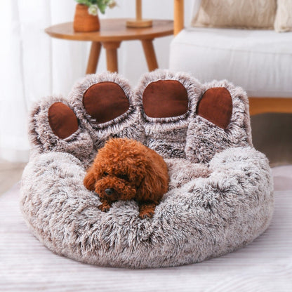 Paw | Calming Pet Bed