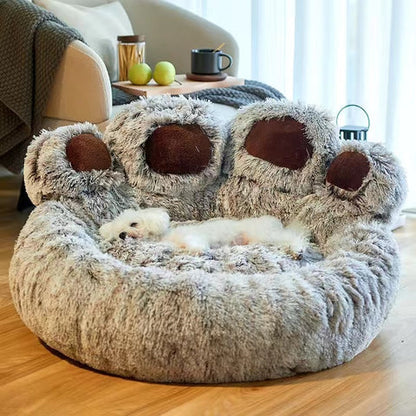 Paw | Calming Pet Bed