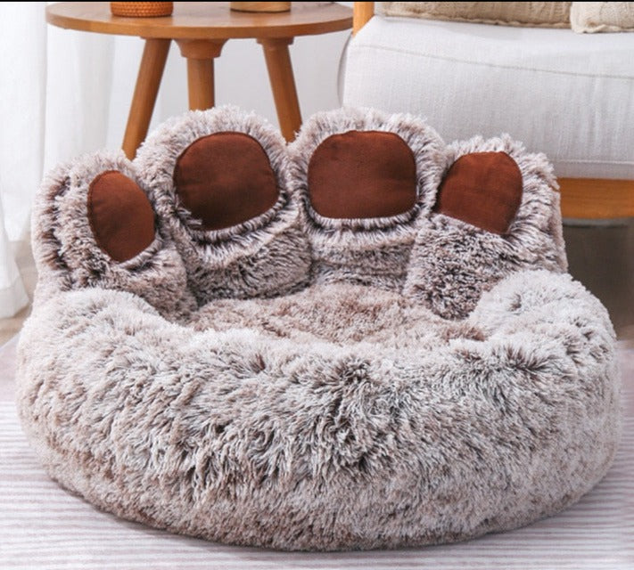 Paw | Calming Pet Bed