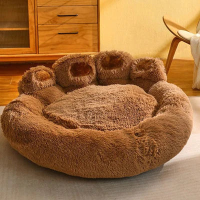 Paw | Calming Pet Bed