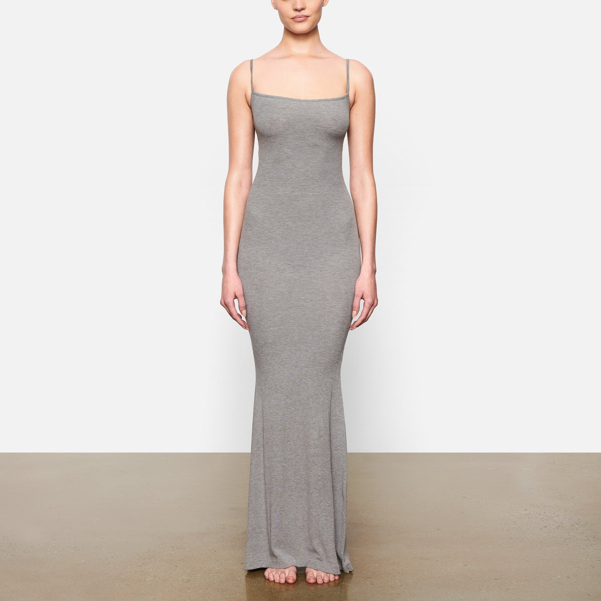 Penelope | Elegant Slip on Loungewear Dress