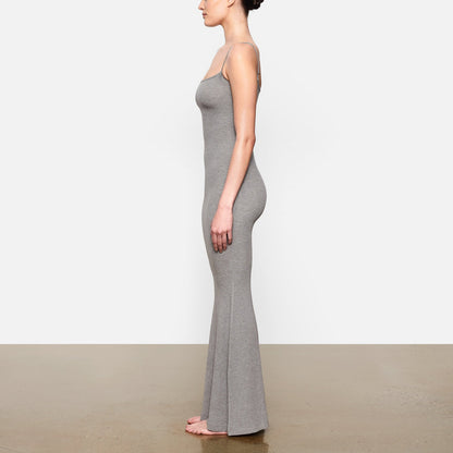 Penelope | Elegant Slip on Loungewear Dress