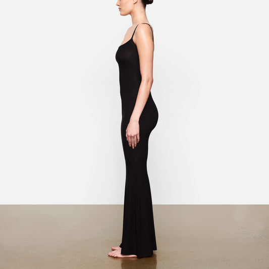 Penelope | Elegant Slip on Loungewear Dress