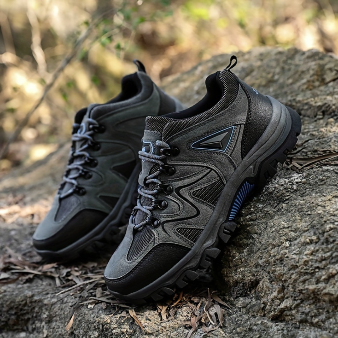 Hamish | Non-Slip Hiking shoes