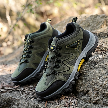 Hamish | Non-Slip Hiking shoes