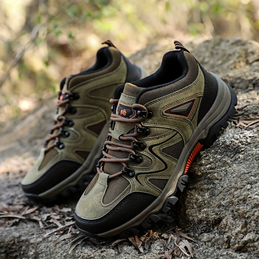 Hamish | Non-Slip Hiking shoes