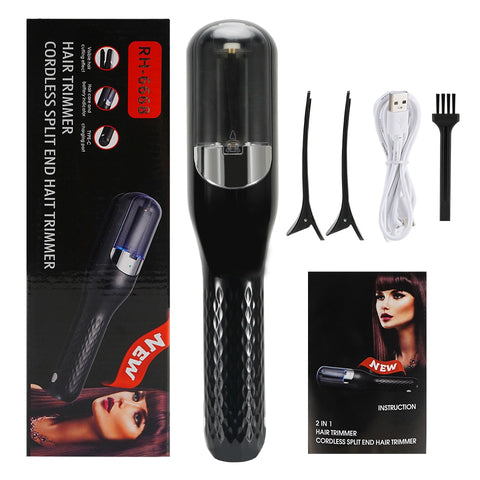 Lumina Trim | Split Ends Hair Trimmer