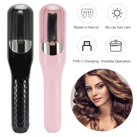 Lumina Trim | Split Ends Hair Trimmer