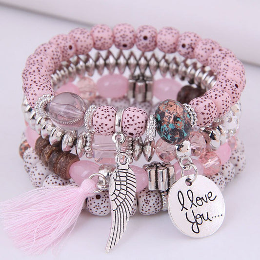 Bohemian Bracelet