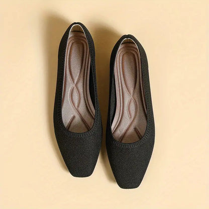 Tanya | ChicFit Ballet Bliss Flats