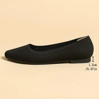 Tanya | ChicFit Ballet Bliss Flats