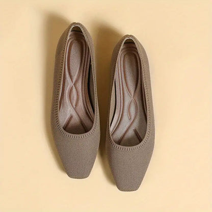 Tanya | ChicFit Ballet Bliss Flats