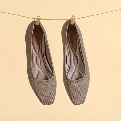 Tanya | ChicFit Ballet Bliss Flats