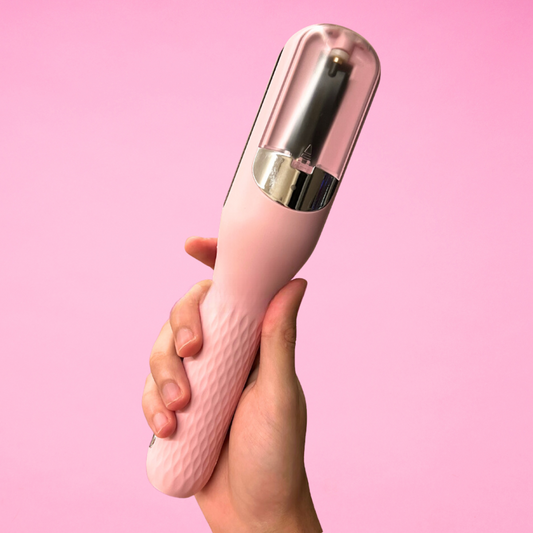 Lumina Trim | Split Ends Hair Trimmer