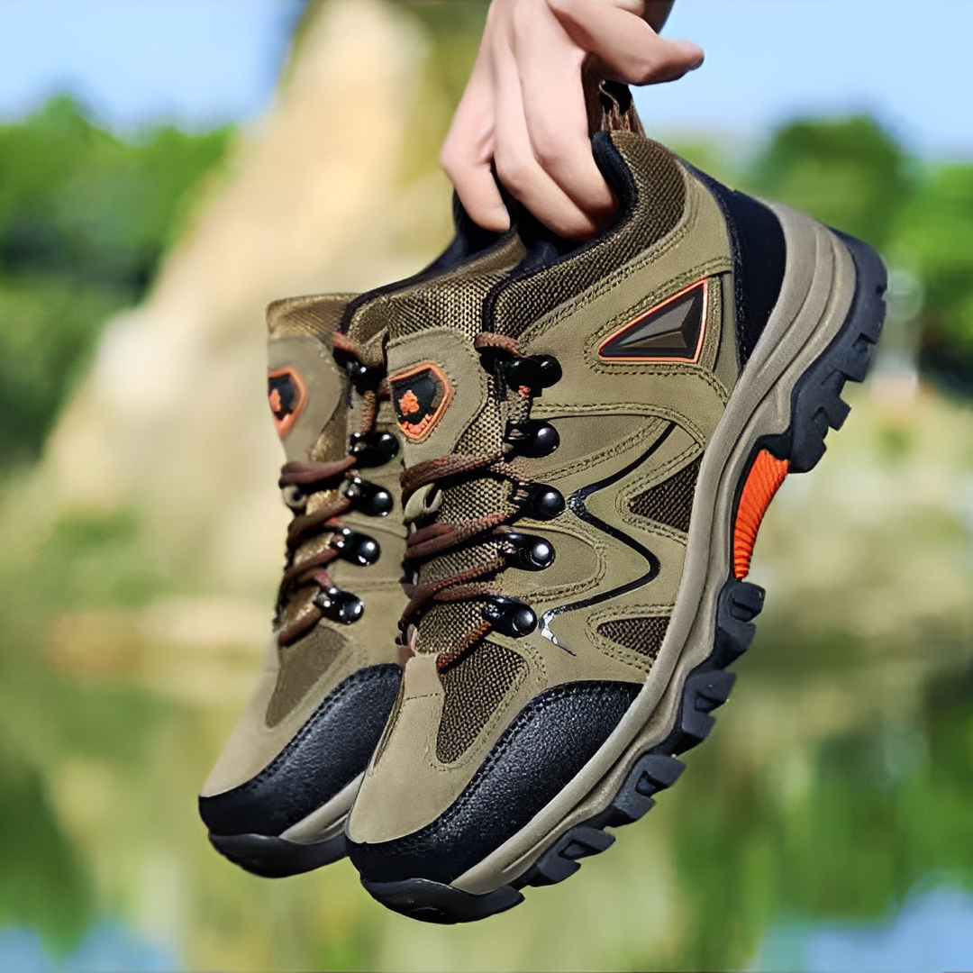 Hamish | Non-Slip Hiking shoes