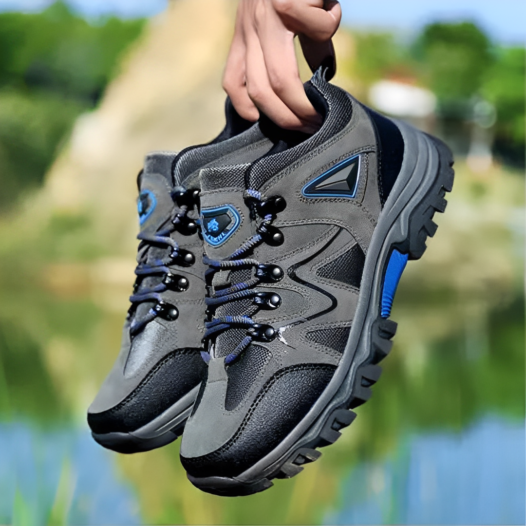 Hamish | Non-Slip Hiking shoes