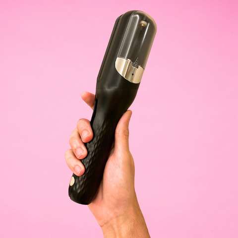 Lumina Trim | Split Ends Hair Trimmer